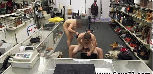  Nude male model fuck straight male video gay Fitness trainer gets